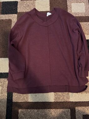Chic Soul long sleeve